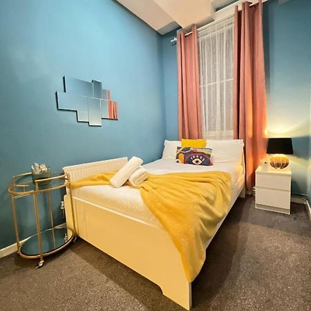 Апартаменты Central London Flat Экстерьер фото