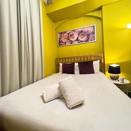 Апартаменты Central London Flat Экстерьер фото
