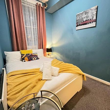 Апартаменты Central London Flat Экстерьер фото
