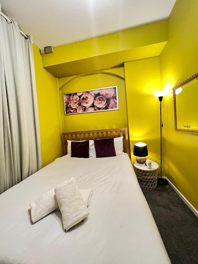 Апартаменты Central London Flat Экстерьер фото
