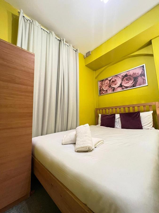 Апартаменты Central London Flat Экстерьер фото