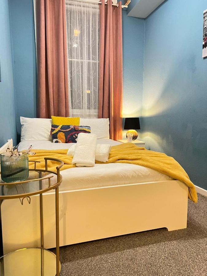 Апартаменты Central London Flat Экстерьер фото